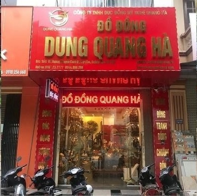 do dong Dung Quang Ha anh 4