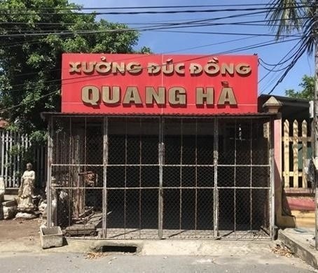 do dong Dung Quang Ha anh 5