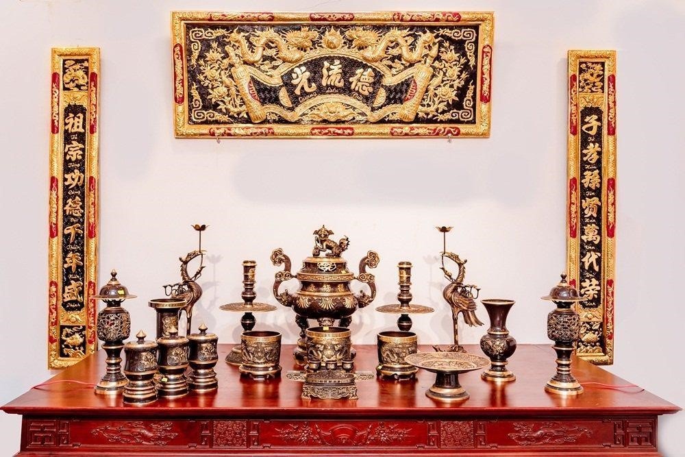 do dong Dung Quang Ha anh 6