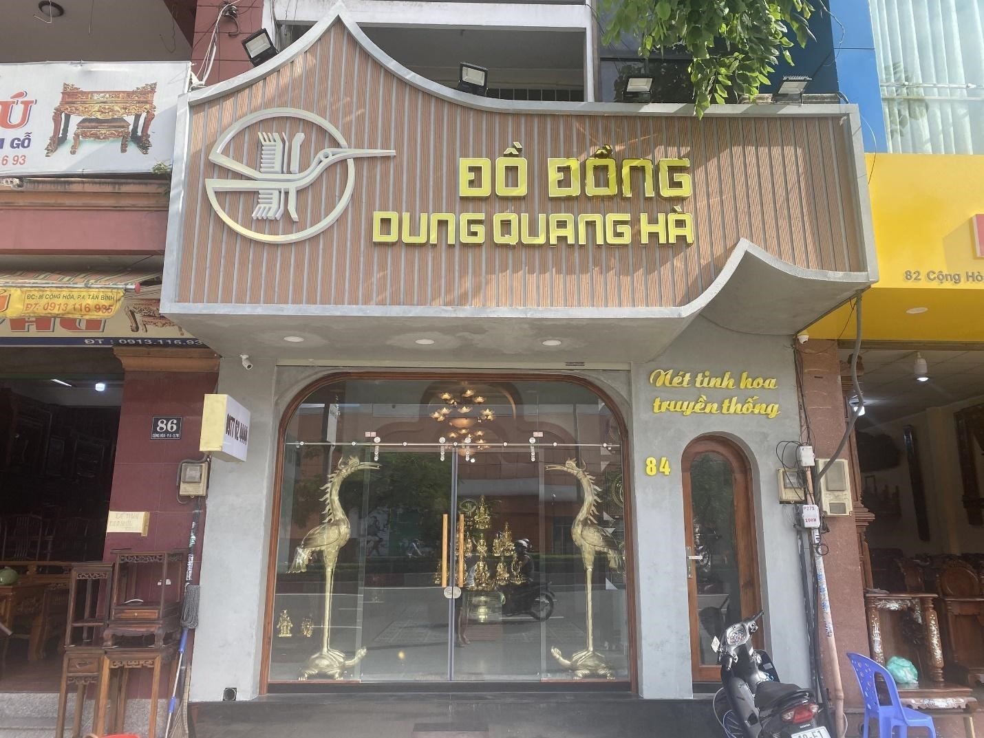 do dong Dung Quang Ha anh 7