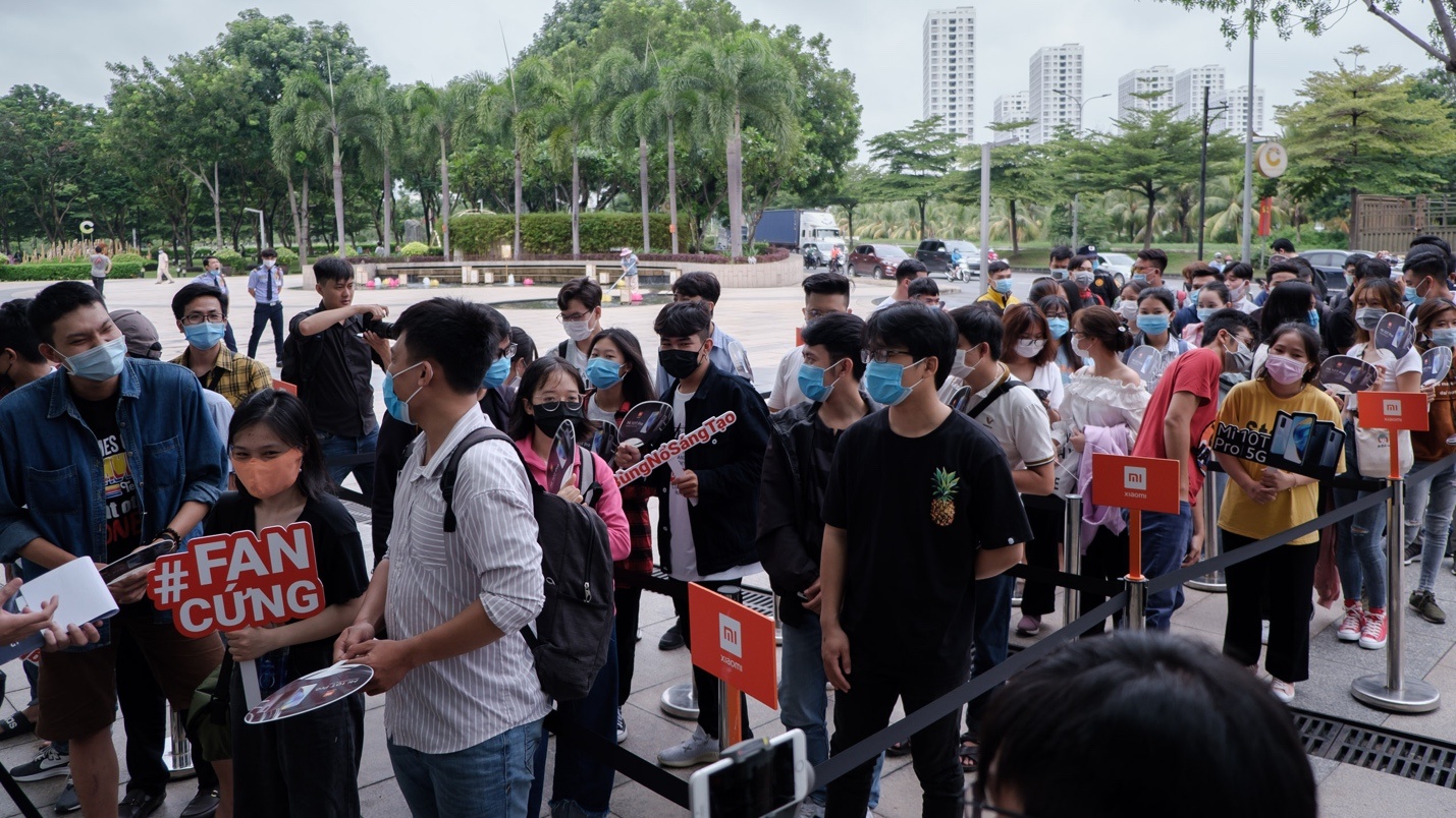 Mi 10T Pro ảnh 1 Mi 10T Pro anh 1