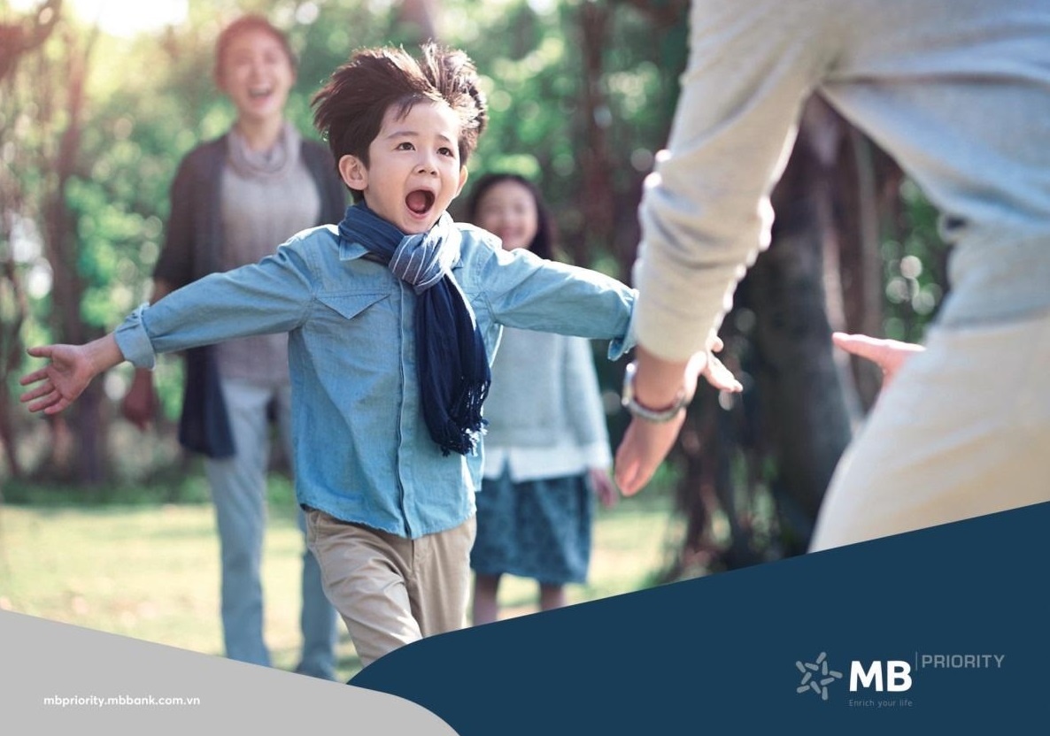 MB Priority huong den dich vu ngan hang thong minh hinh anh