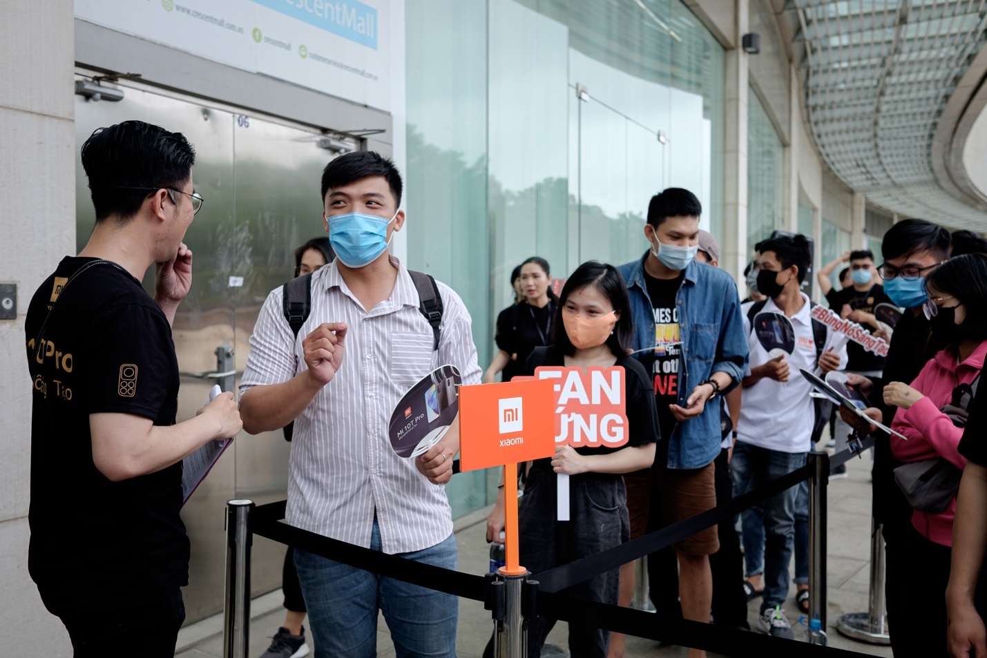 Mi 10T Pro ảnh 2 Mi 10T Pro anh 2