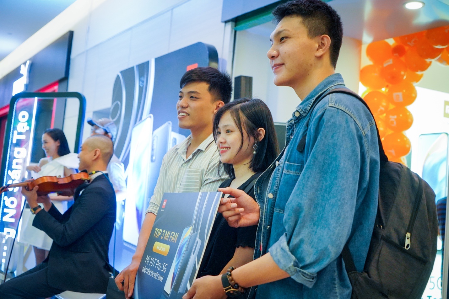 Mi 10T Pro ảnh 3 Mi 10T Pro anh 3