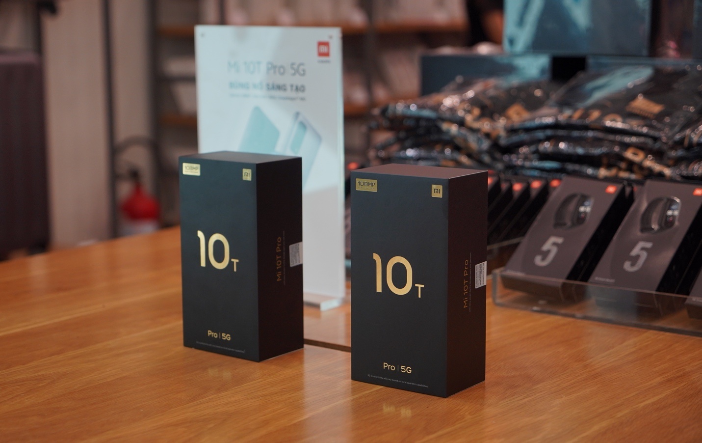 Mi 10T Pro ảnh 4 Mi 10T Pro anh 4