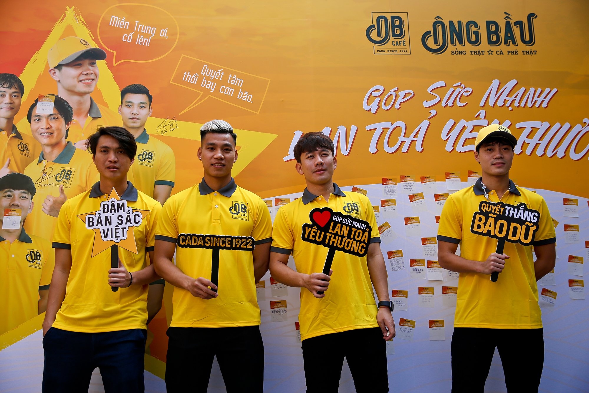 flagship cà phê Ông Bầu ảnh 14 flagship ca phe Ong Bau anh 14