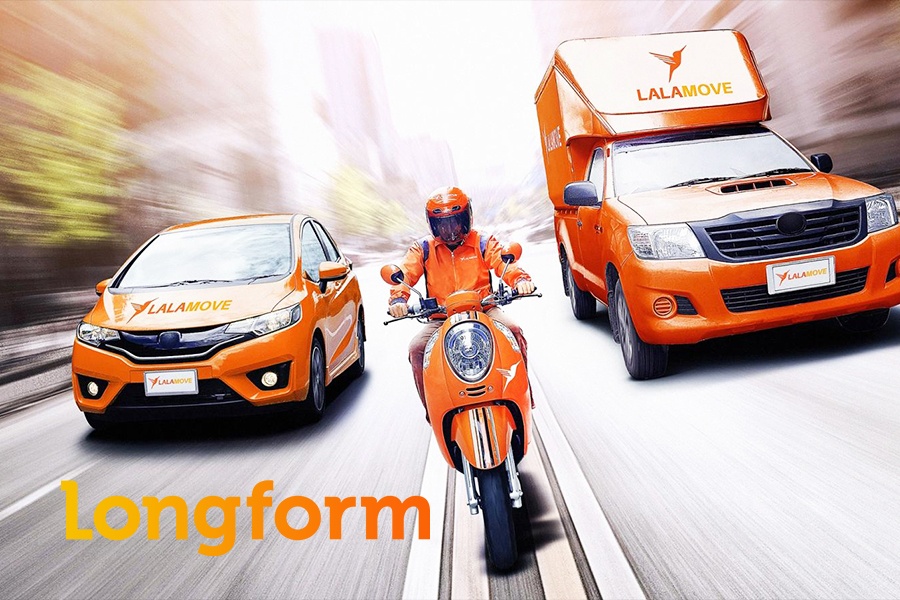 Cu hich dang sau suc tang truong noi bat cua startup giao hang hinh anh