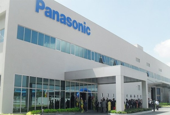 Triet ly hoan thien con nguoi cua Panasonic hinh anh