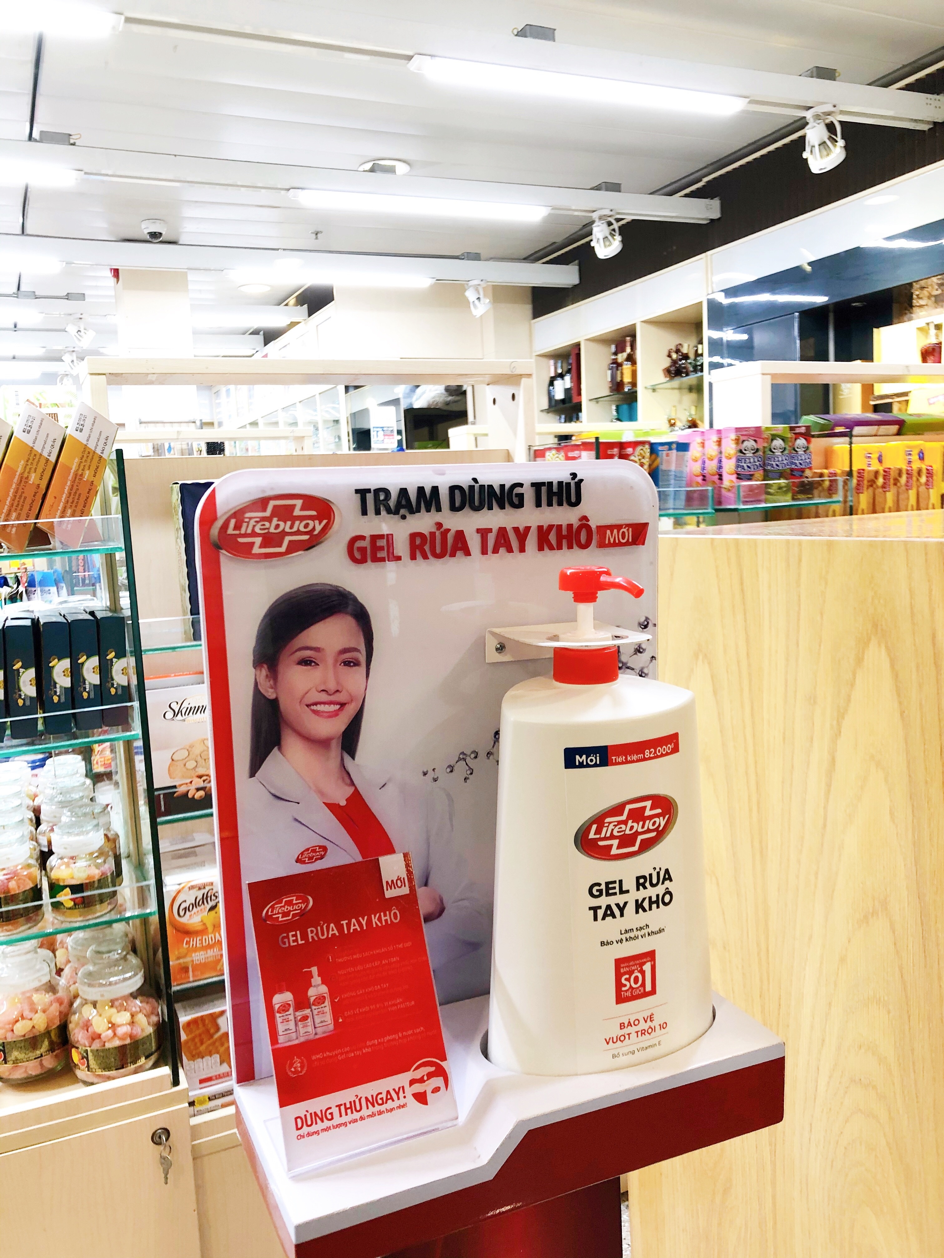 Unilever Viet Nam anh 2