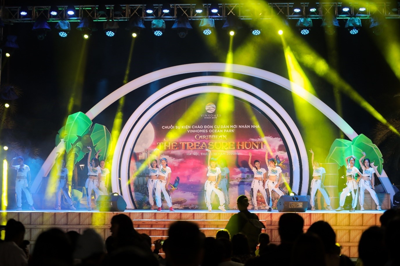 Vinhomes Ocean Park  ảnh 4 Vinhomes Ocean Park anh 4