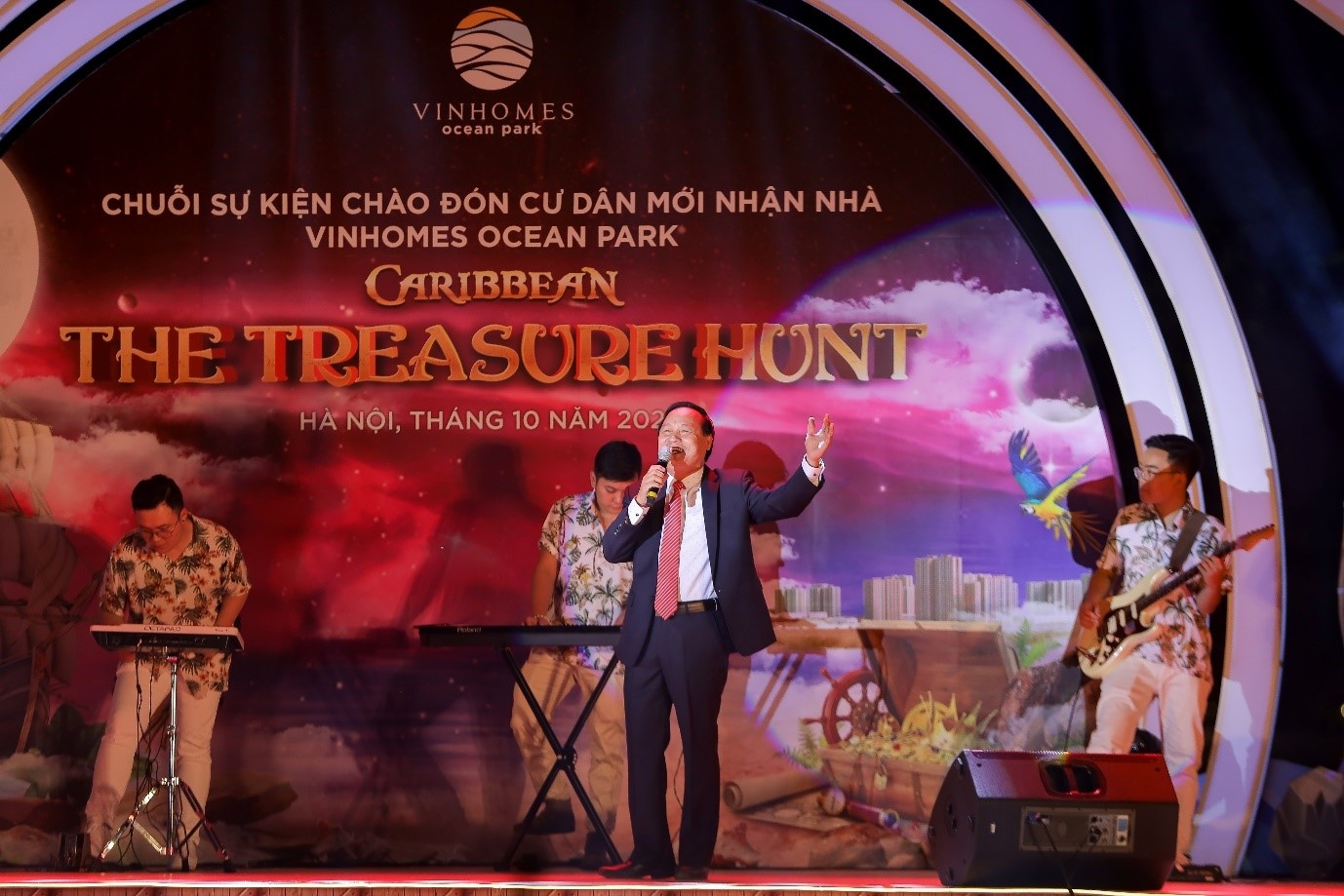 Vinhomes Ocean Park  ảnh 5 Vinhomes Ocean Park anh 5