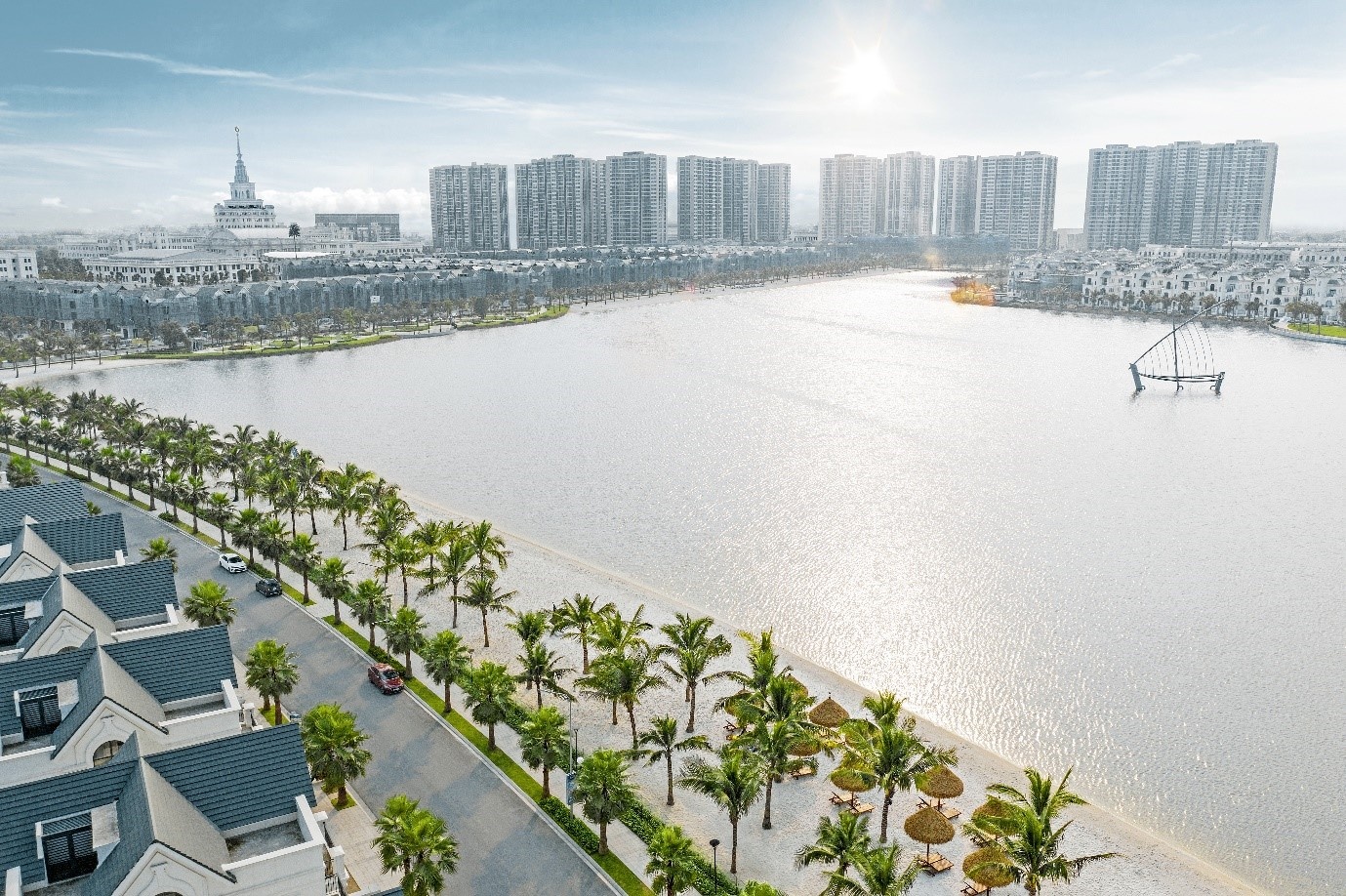 Vinhomes Ocean Park  ảnh 6 Vinhomes Ocean Park anh 6