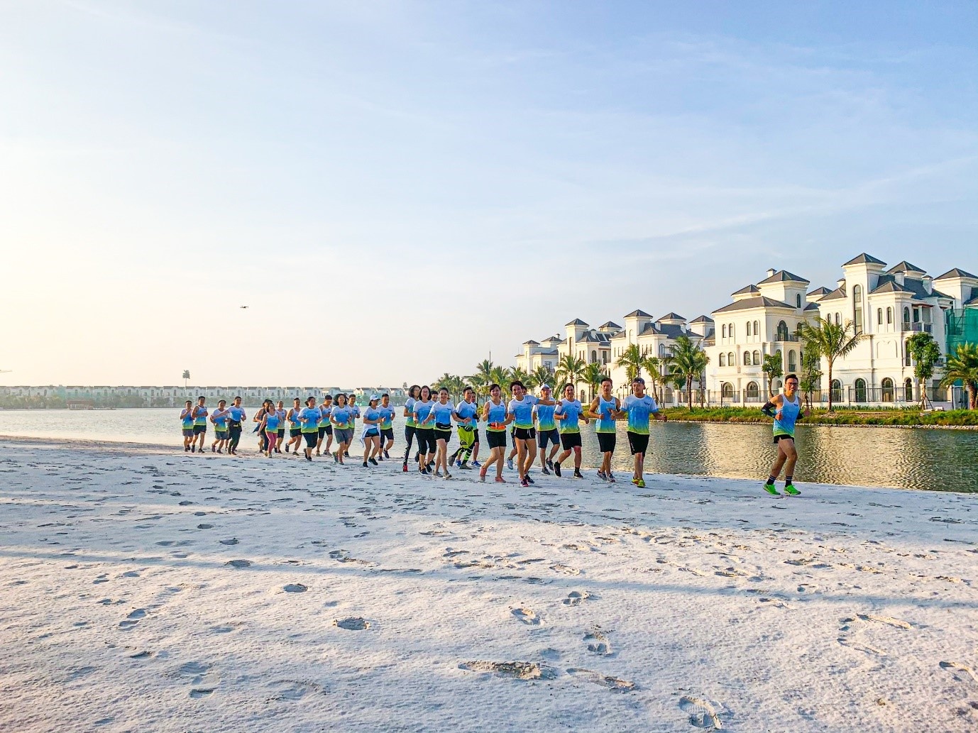 Vinhomes Ocean Park  ảnh 7 Vinhomes Ocean Park anh 7