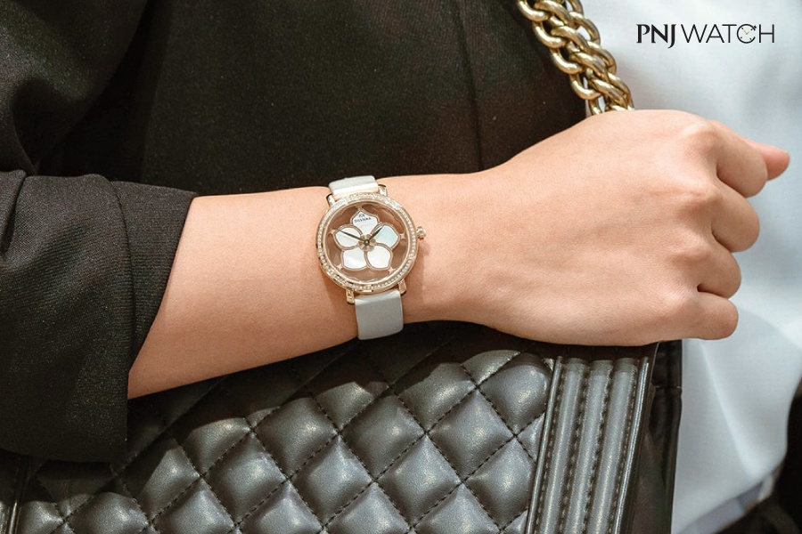 PNJ Watch anh 1
