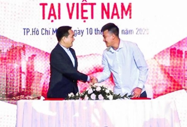 GTR Viet Nam phan phoi chinh hang den Osram hinh anh