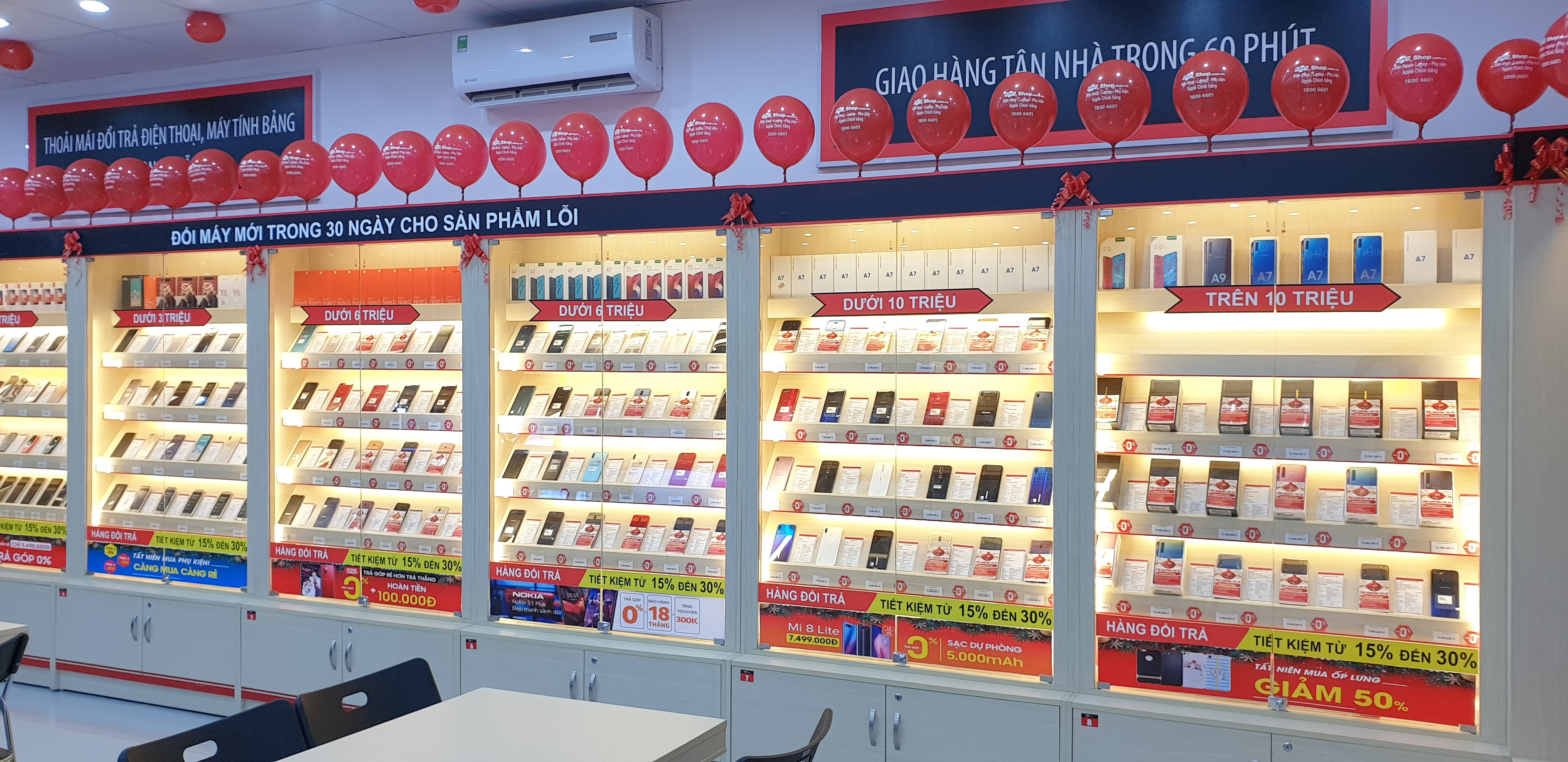 Ngay Phu nu Viet Nam anh 2