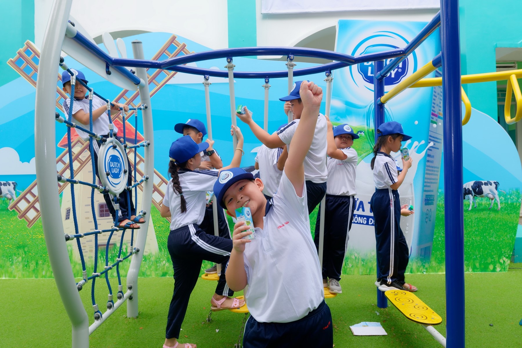 Cô Gái Hà Lan ảnh 7 Co Gai Ha Lan anh 7