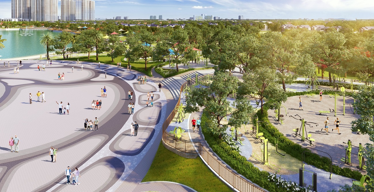 Chon noi o giup cuoc song them nang dong va y nghia hinh anh