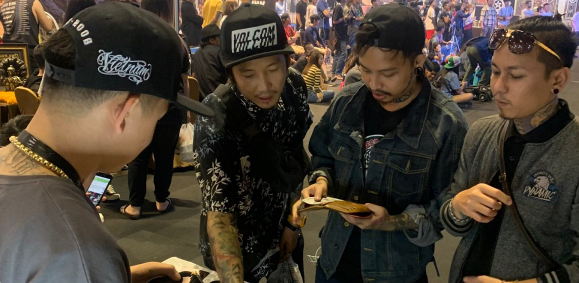 dụng cụ phun xăm ảnh 5 dung cu phun xam anh 5