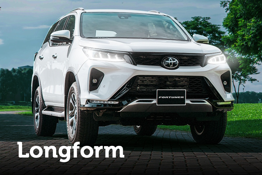 Toyota Fortuner 2020 se tro lai thong tri phan khuc SUV 7 cho? hinh anh