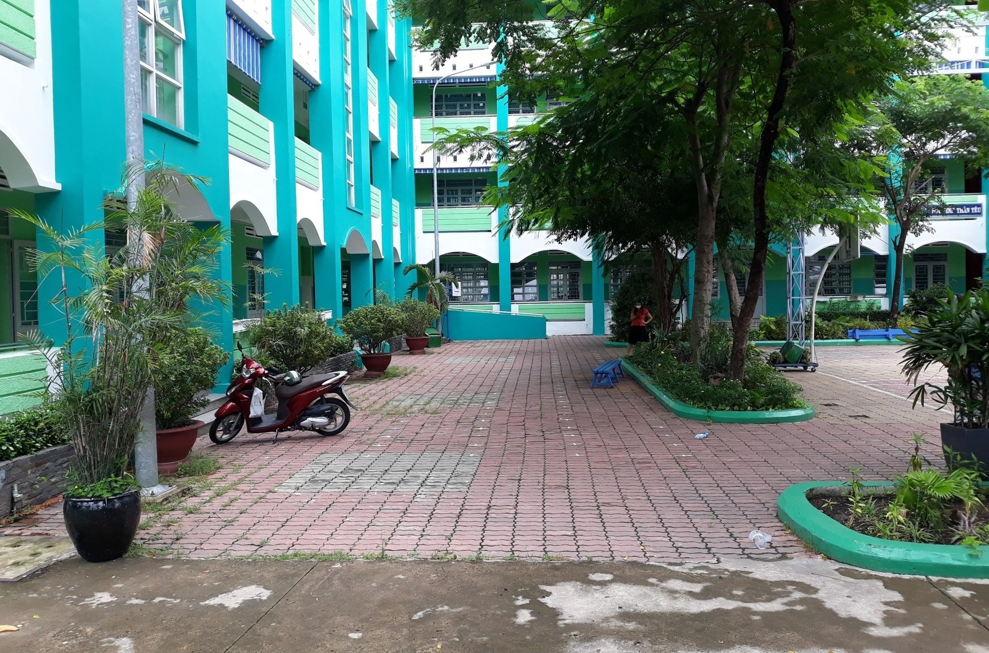 Cô Gái Hà Lan ảnh 1 Co Gai Ha Lan anh 1