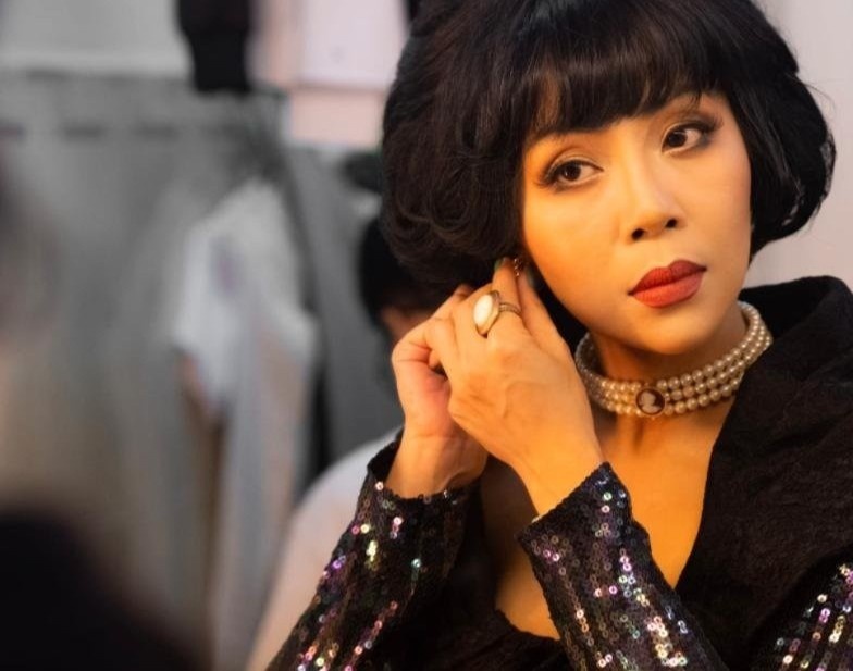 Trac Thuy Mieu: 'Khong gi te hon phu nu khong thich nhan qua' hinh anh