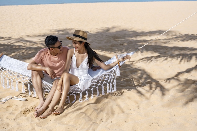 Vinpearl goi y 3 mon qua tinh te cho nang dip 20/10 hinh anh