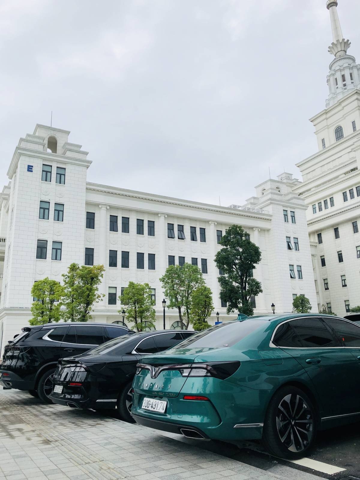 Đại học VinUni ảnh 3 Dai hoc VinUni anh 3