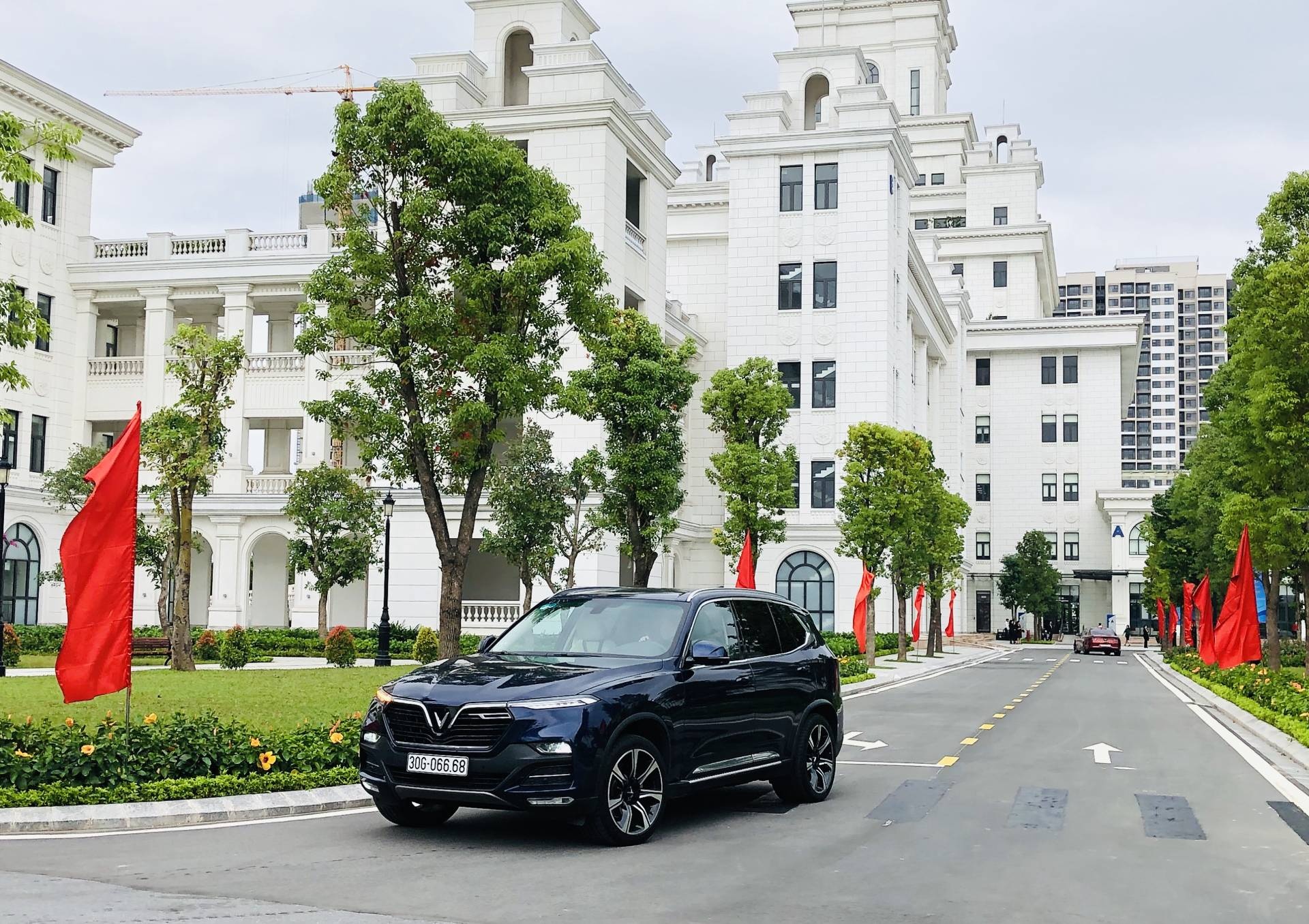 Dai hoc VinUni anh 5