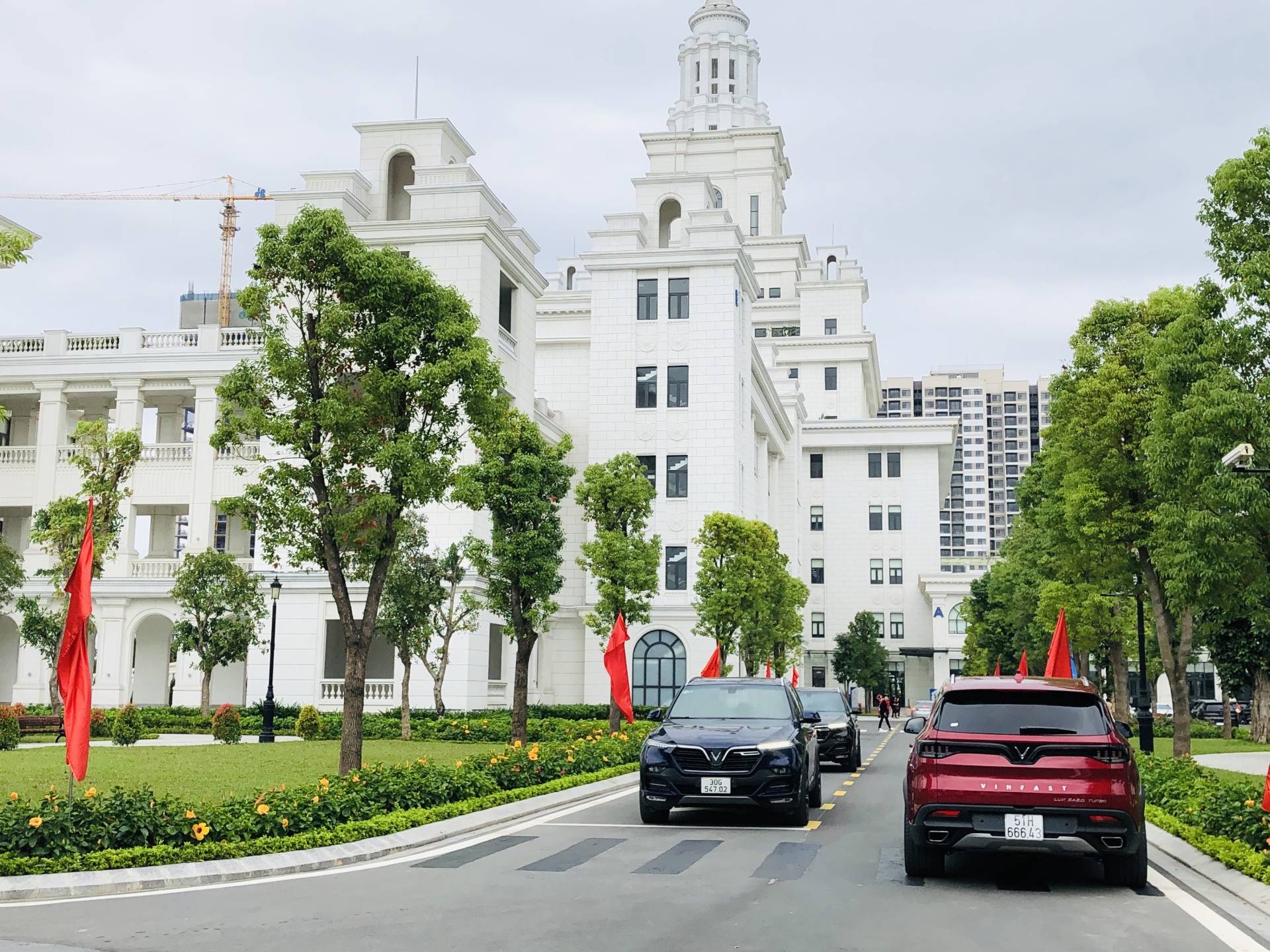 Dai hoc VinUni anh 6