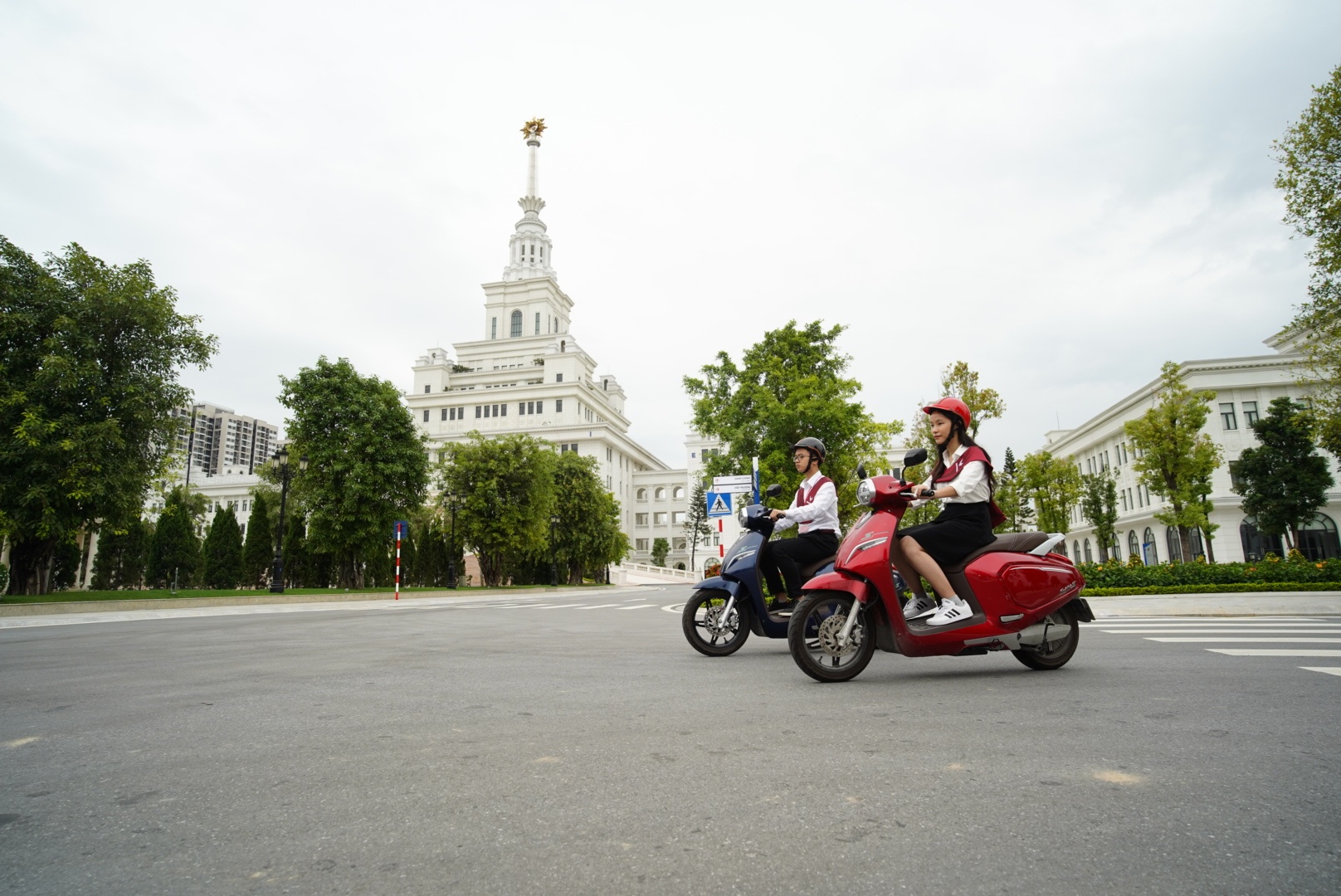 Dai hoc VinUni anh 9