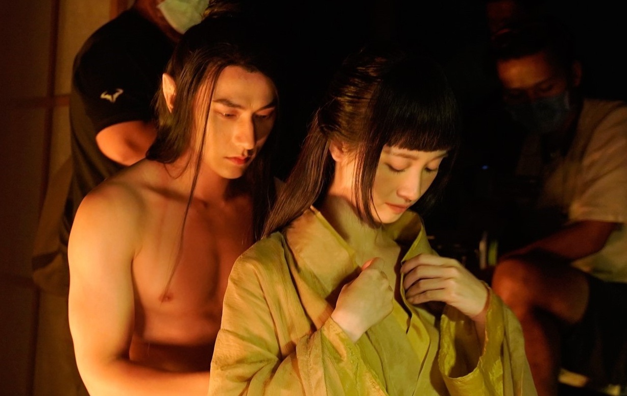 San pham dau tu nhat su nghiep cua Isaac co thanh cong? hinh anh