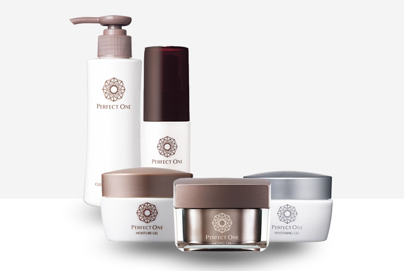 Dieu gi giup Perfect One ban duoc 60 trieu san pham tai Nhat? hinh anh
