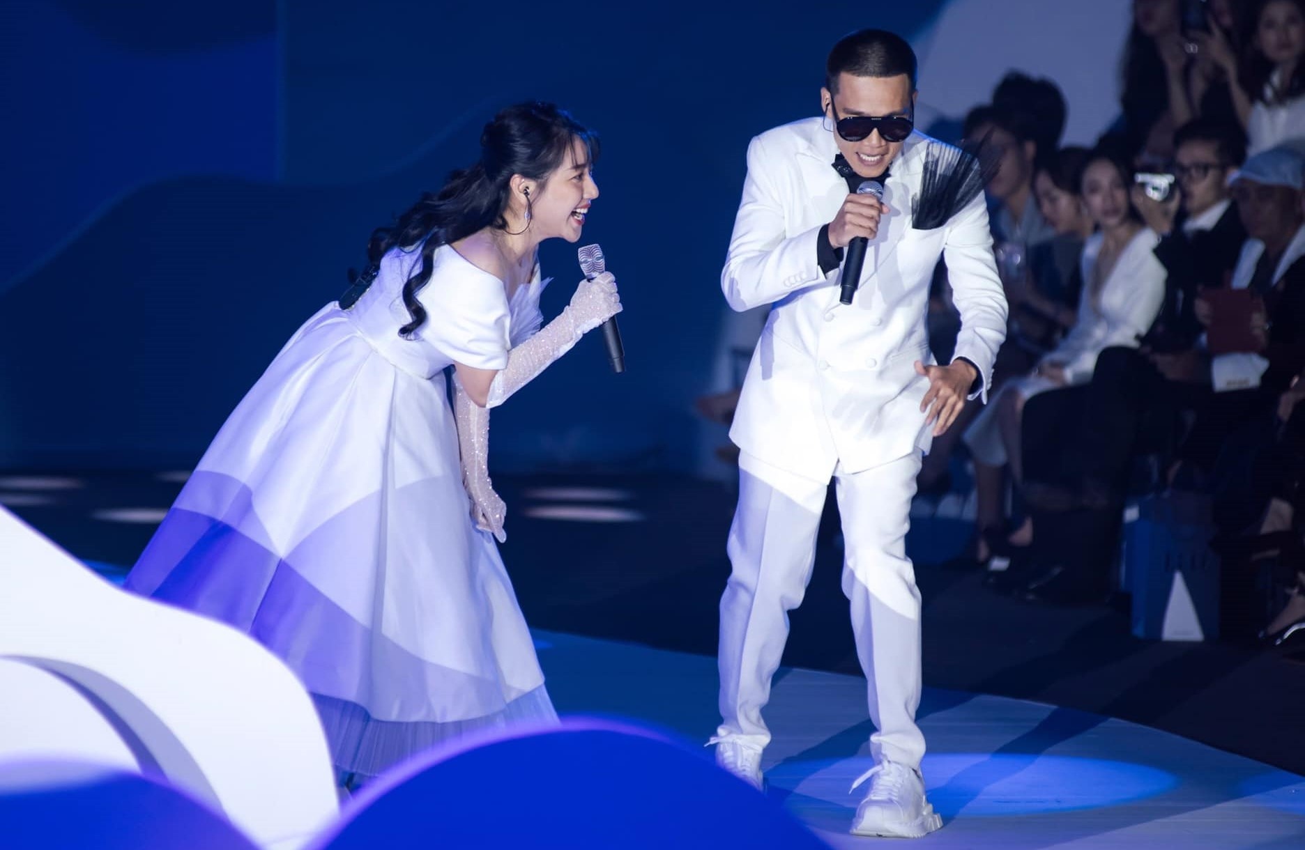 ‘Thien dang’ cua rapper Wowy vao top #zingchart hinh anh