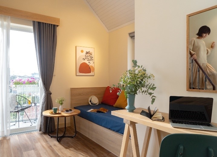 La Joia Villa ảnh 13 La Joia Villa anh 13
