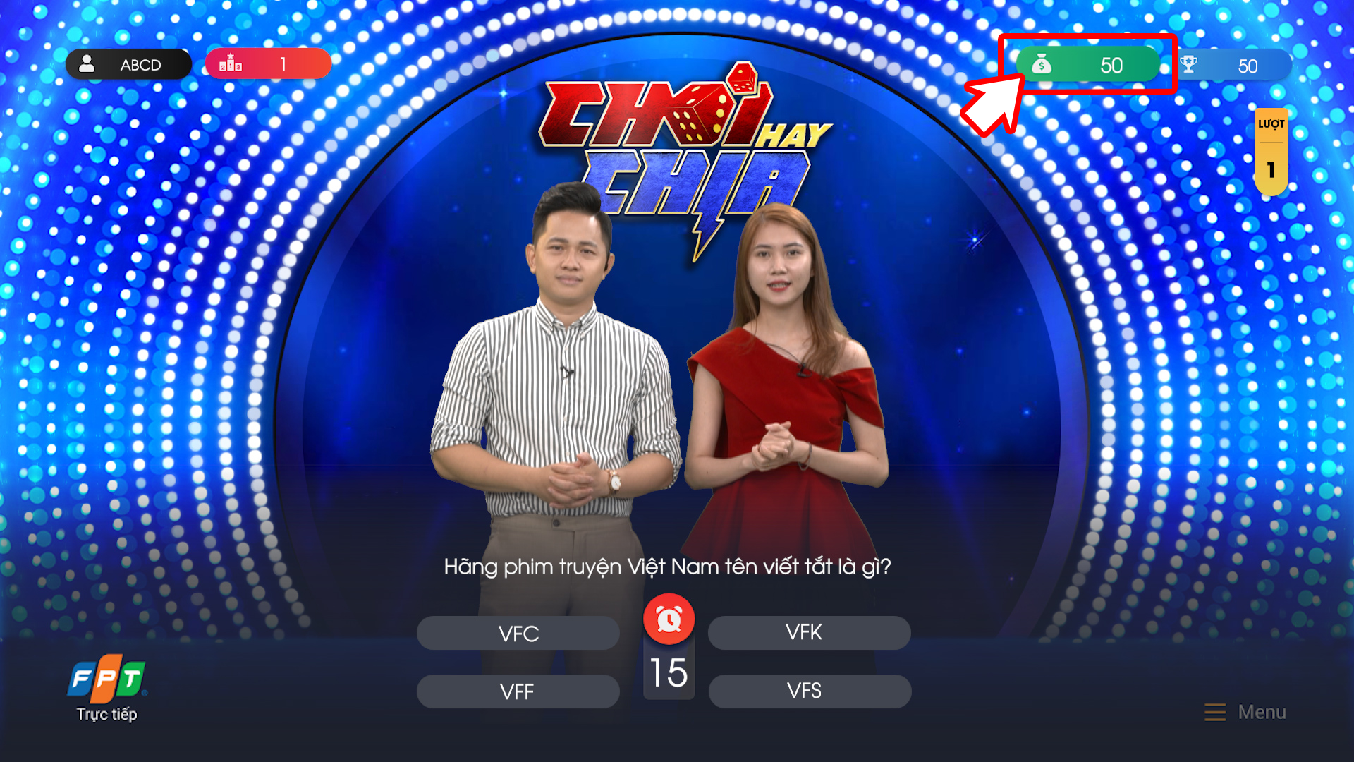 Truyền hình FPT ảnh 2 Truyen hinh FPT anh 2