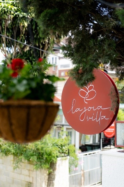 La Joia Villa ảnh 2 La Joia Villa anh 2