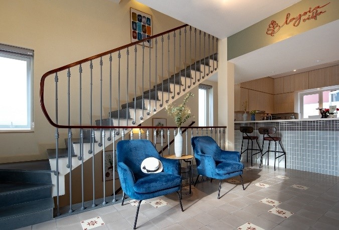 La Joia Villa ảnh 4 La Joia Villa anh 4