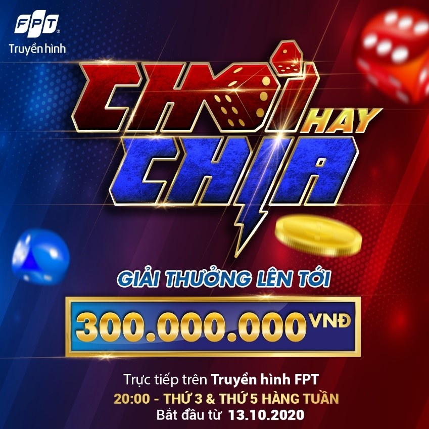 Truyền hình FPT ảnh 1 Truyen hinh FPT anh 1
