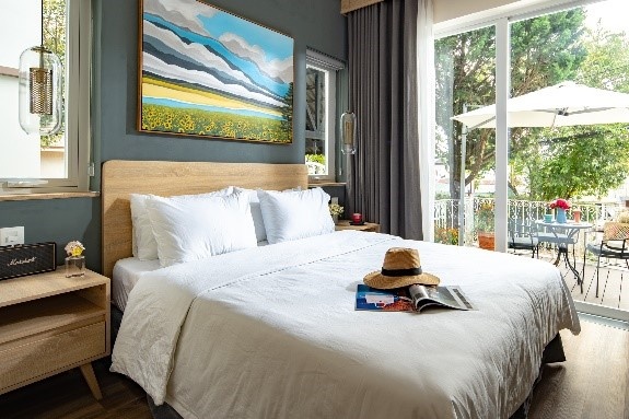 La Joia Villa ảnh 6 La Joia Villa anh 6