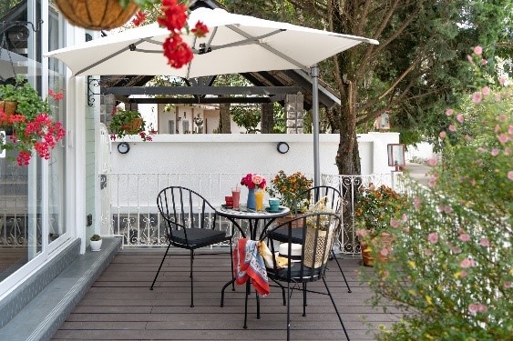 La Joia Villa ảnh 7 La Joia Villa anh 7