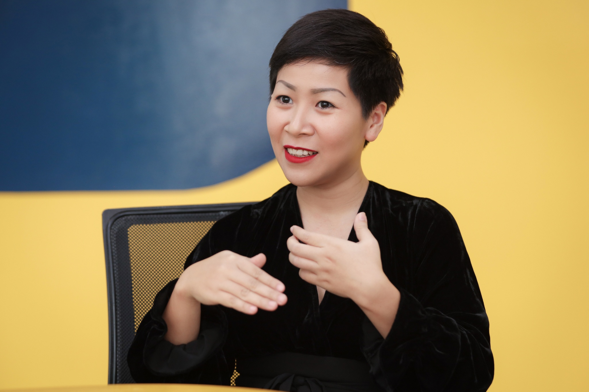 CEO Be Group: 'Ban do hieu nghin USD de hon co them mot khach goi xe' hinh anh