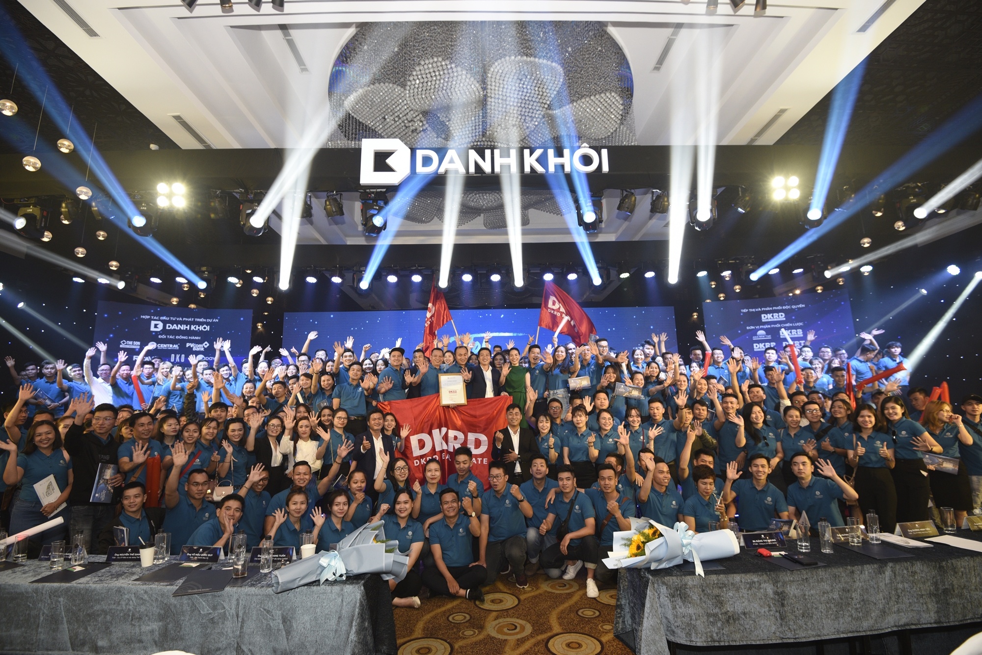 The Aston Luxury Residence anh 2