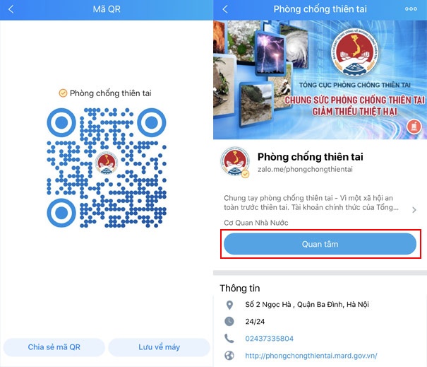 Phong chong thien tai anh 2