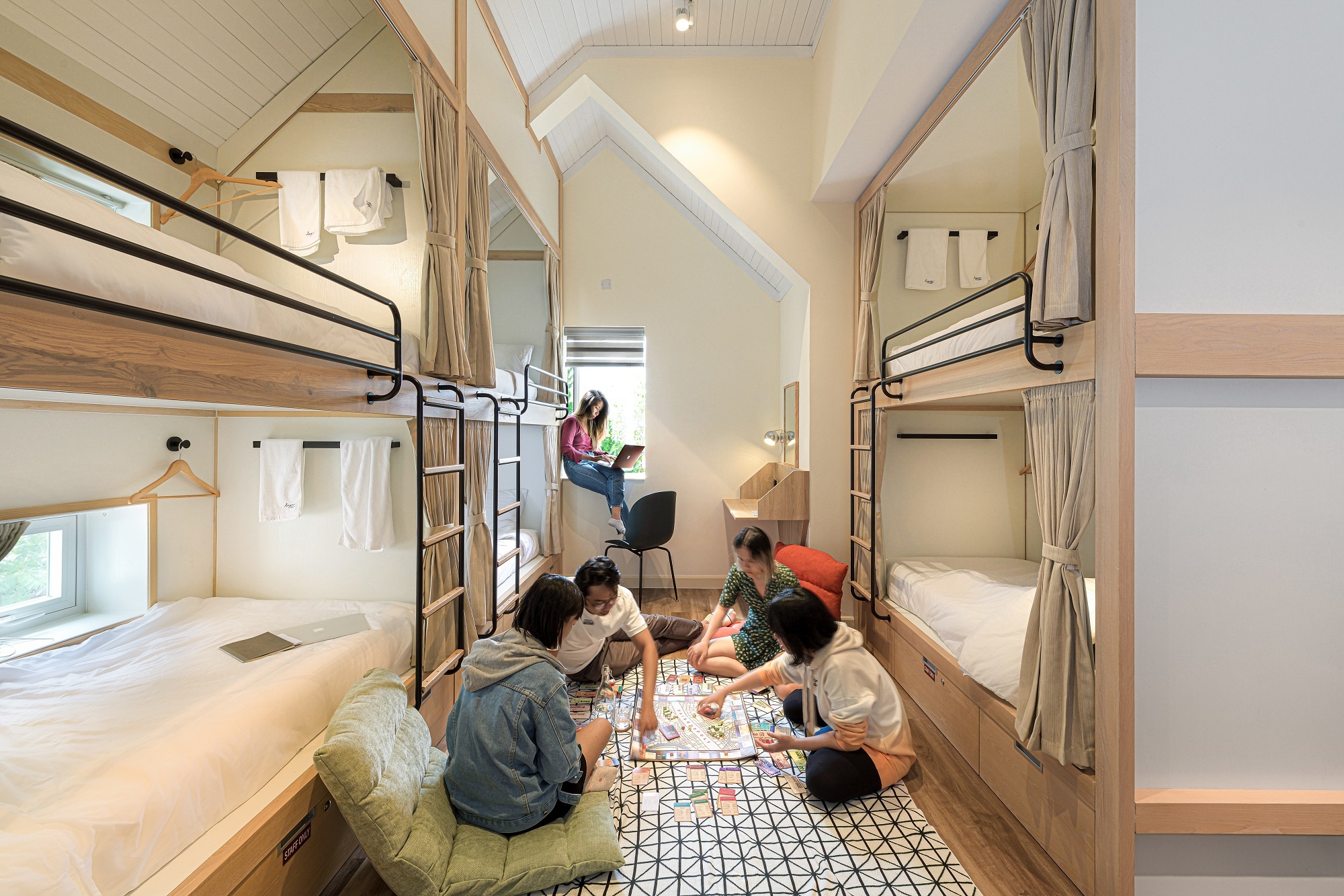 La Joia Villa ảnh 11 La Joia Villa anh 11