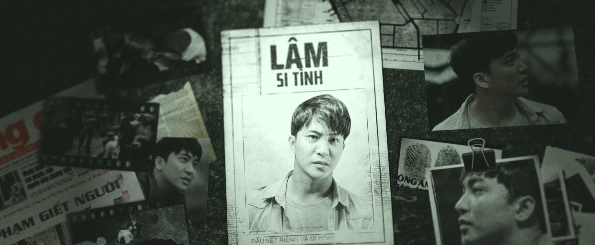 Trái tim quái vật ảnh 8 Trai tim quai vat anh 8