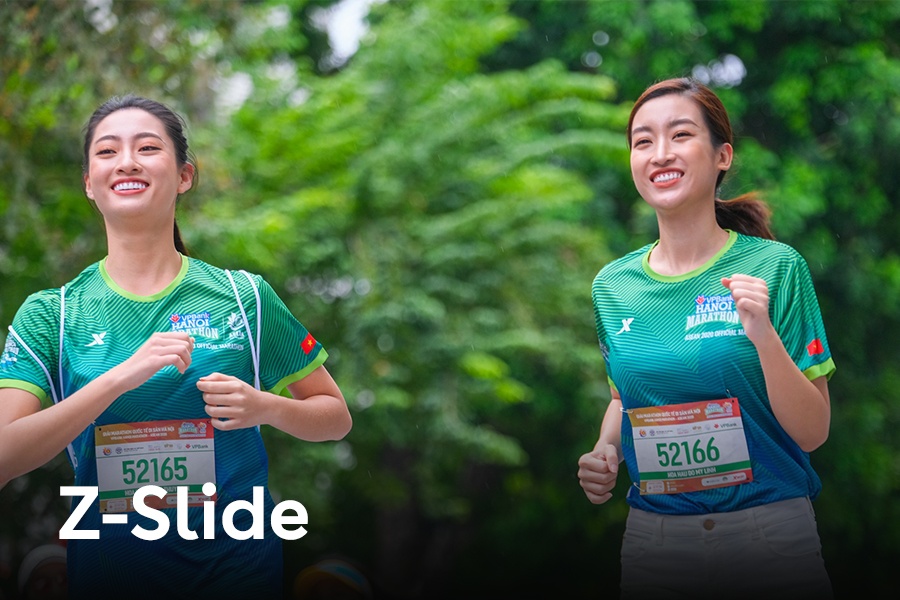 VPBank Ha Noi ASEAN 2020 - giai marathon dac biet thoi Covid-19 hinh anh