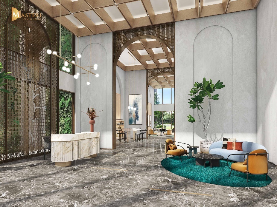 Masterise Homes thang lon anh 4