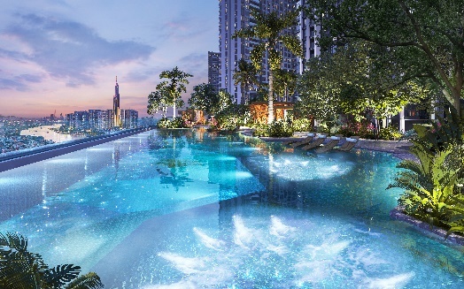 Masterise Homes thang lon anh 6