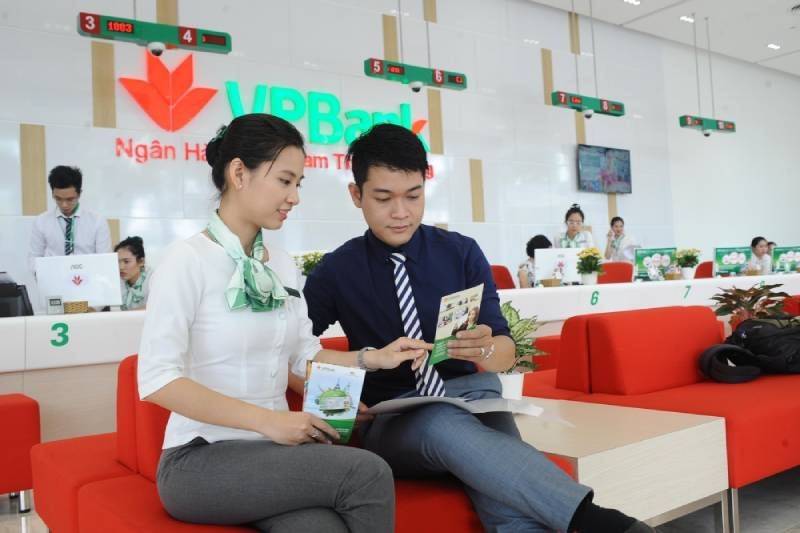 VPBank trien khai goi vay kinh doanh cho khach hang ca nhan hinh anh
